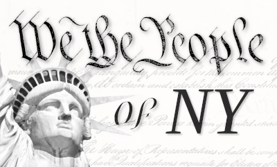 We the People of NY